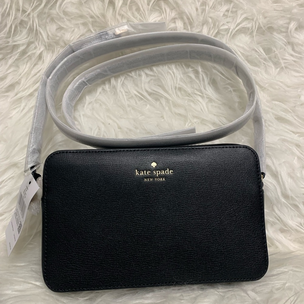 Kate Spade Sienna Crossbody NWT